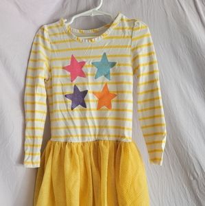 Girls dress size 5T